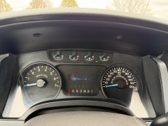 Used 2014  Ford F-150 4WD Supercab XLT at Rooster Auto Sales near Vinton&comma; IA