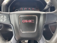 Used 2015 GMC Sierra 2500 2WD Crew Cab Base Longbed at Rooster Auto Sales near Vinton, IA