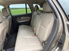 Used 2014  Ford Edge 4d SUV AWD Limited at Rooster Auto Sales near Vinton&comma; IA