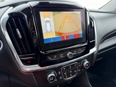 Used 2018  Chevrolet Traverse 4d SUV FWD LT Leather at Rooster Auto Sales near Vinton&comma; IA