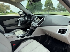 Used 2013  GMC Terrain 4d SUV FWD SLT2 at Rooster Auto Sales near Vinton&comma; IA