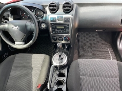 Used 2004 Hyundai Tiburon 2d Coupe GT SE Auto at Rooster Auto Sales near Vinton, IA