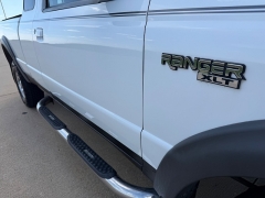 Used 1998  Ford Ranger 4WD Supercab XLT at Rooster Auto Sales near Vinton&comma; IA