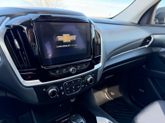 Used 2018  Chevrolet Traverse 4d SUV AWD Premier at Rooster Auto Sales near Vinton&comma; IA
