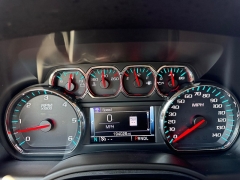 Used 2017  Chevrolet Tahoe 4d SUV 4WD LT at Rooster Auto Sales near Vinton&comma; IA