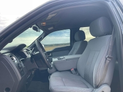 Used 2014  Ford F-150 4WD Supercrew XLT 5 1/2 at Rooster Auto Sales near Vinton, IA