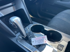 Used 2014  Chevrolet Equinox 4d SUV AWD LT1 at Rooster Auto Sales near Vinton, IA