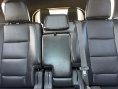 Used 2011  Ford Explorer 4d SUV FWD Limited at Rooster Auto Sales near Vinton&comma; IA