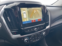 Used 2018  Chevrolet Traverse 4d SUV AWD Premier at Rooster Auto Sales near Vinton, IA