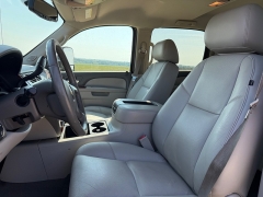 Used 2013  Chevrolet Silverado 3500 4WD Crew Cab LTZ DRW at Rooster Auto Sales near Vinton&comma; IA