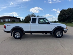 Used 1998  Ford Ranger 4WD Supercab XLT at Rooster Auto Sales near Vinton&comma; IA