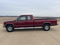 Used 1988  Chevrolet C3500 Pickup 2WD Ext Cab at Rooster Auto Sales near Vinton&comma; IA