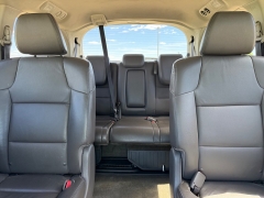 Used 2014  Honda Odyssey 4d Wagon Touring at Rooster Auto Sales near Vinton&comma; IA