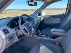 Used 2009  Chevrolet Traverse 4d SUV FWD LT1 at Rooster Auto Sales near Vinton&comma; IA