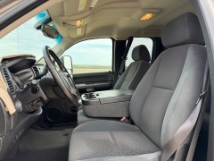 Used 2007  Chevrolet Silverado 2500 2WD Ext Cab LT1 at Rooster Auto Sales near Vinton&comma; IA