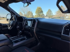 Used 2016  Ford F-150 4WD SuperCrew XLT 5 1&sol;2 at Rooster Auto Sales near Vinton&comma; IA