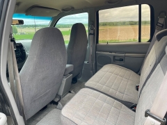 Used 1995 Ford Explorer 4d SUV 4WD XL at Rooster Auto Sales near Vinton, IA