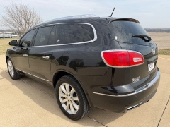 Used 2014  Buick Enclave 4d SUV FWD Premium at Rooster Auto Sales near Vinton&comma; IA
