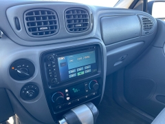 Used 2008  Chevrolet Trailblazer 4d SUV 4WD LT1 at Rooster Auto Sales near Vinton, IA