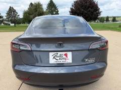 Used 2022  Tesla Model 3 Long Range AWD at Rooster Auto Sales near Vinton&comma; IA
