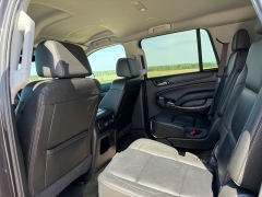 Used 2017  Chevrolet Tahoe 4d SUV 4WD LT at Rooster Auto Sales near Vinton&comma; IA