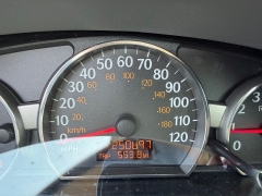Used 2006  Saturn Ion 4d Sedan 2 5spd at Rooster Auto Sales near Vinton&comma; IA