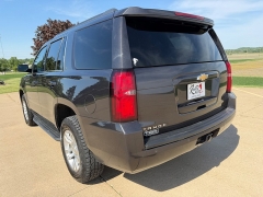 Used 2017  Chevrolet Tahoe 4d SUV 4WD LT at Rooster Auto Sales near Vinton&comma; IA