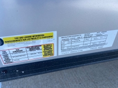 New 2026  Haul About Panther Tandem Axle Trailer at Rooster Auto Sales near Vinton&comma; IA