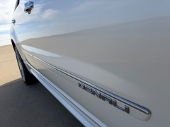 Used 2014  GMC Acadia 4d SUV AWD Denali at Rooster Auto Sales near Vinton&comma; IA