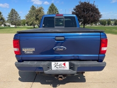 Used 2011 Ford Ranger 2WD Supercab 2d XLT at Rooster Auto Sales near Vinton, IA