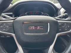 Used 2017 GMC Acadia 4d SUV FWD SLE-2 V6 at Rooster Auto Sales near Vinton, IA