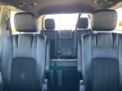 Used 2019 Dodge Grand Caravan 4d Wagon SXT at Rooster Auto Sales near Vinton, IA