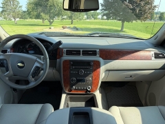 Used 2013  Chevrolet Silverado 3500 4WD Crew Cab LTZ DRW at Rooster Auto Sales near Vinton&comma; IA