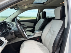 Used 2013  GMC Terrain 4d SUV FWD SLT2 at Rooster Auto Sales near Vinton&comma; IA