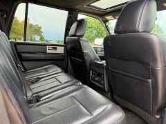 Used 2016  Ford Expedition 4d SUV 4WD Limited at Rooster Auto Sales near Vinton&comma; IA