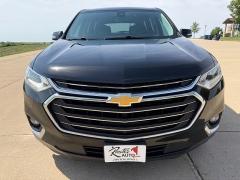 Used 2018  Chevrolet Traverse 4d SUV AWD Premier at Rooster Auto Sales near Vinton&comma; IA