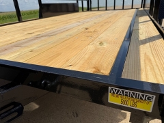 New 2027  Quality Steel Utility Trailer at Rooster Auto Sales near Vinton&comma; IA
