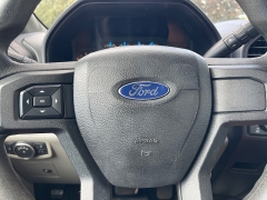 Used 2016 Ford F-150 4WD SuperCrew XL 5 1/2 at Rooster Auto Sales near Vinton, IA