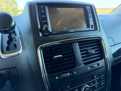 Used 2013  Dodge Grand Caravan 4d Wagon Crew at Rooster Auto Sales near Vinton&comma; IA