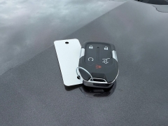 Used 2018  GMC Acadia 4d SUV AWD Denali at Rooster Auto Sales near Vinton&comma; IA