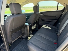 Used 2014  Chevrolet Equinox 4d SUV AWD LT1 at Rooster Auto Sales near Vinton&comma; IA
