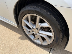 Used 2013  Nissan Sentra 4d Sedan SV at Rooster Auto Sales near Vinton&comma; IA