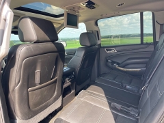 Used 2016 GMC Yukon XL 4d SUV 4WD Denali at Rooster Auto Sales near Vinton, IA