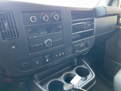 Used 2019 Chevrolet Express Van 2500 Van at Rooster Auto Sales near Vinton, IA
