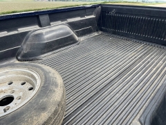 Used 1995 Ford F-150 2WD Reg Cab XL at Rooster Auto Sales near Vinton, IA