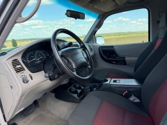 Used 1998  Ford Ranger 4WD Supercab XLT at Rooster Auto Sales near Vinton&comma; IA