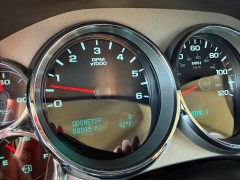 Used 2013  Chevrolet Silverado 2500 2WD Crew Cab LT at Rooster Auto Sales near Vinton&comma; IA