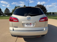 Used 2014  Buick Enclave 4d SUV FWD Premium at Rooster Auto Sales near Vinton&comma; IA