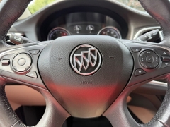 Used 2019  Buick Enclave 4d SUV AWD Essence at Rooster Auto Sales near Vinton&comma; IA