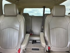 Used 2015  GMC Acadia 4d SUV AWD Denali at Rooster Auto Sales near Vinton&comma; IA